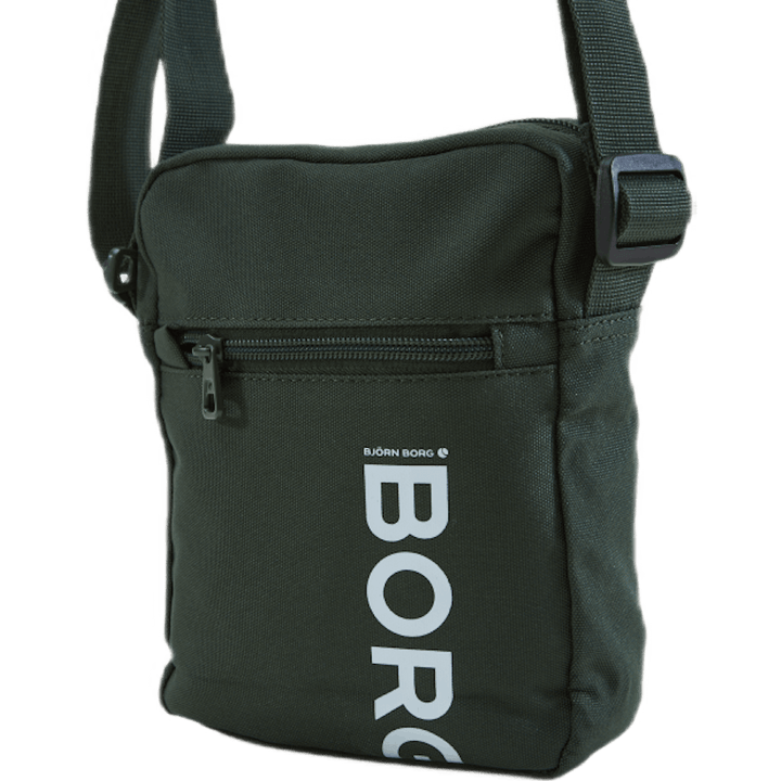 Core Brick Green