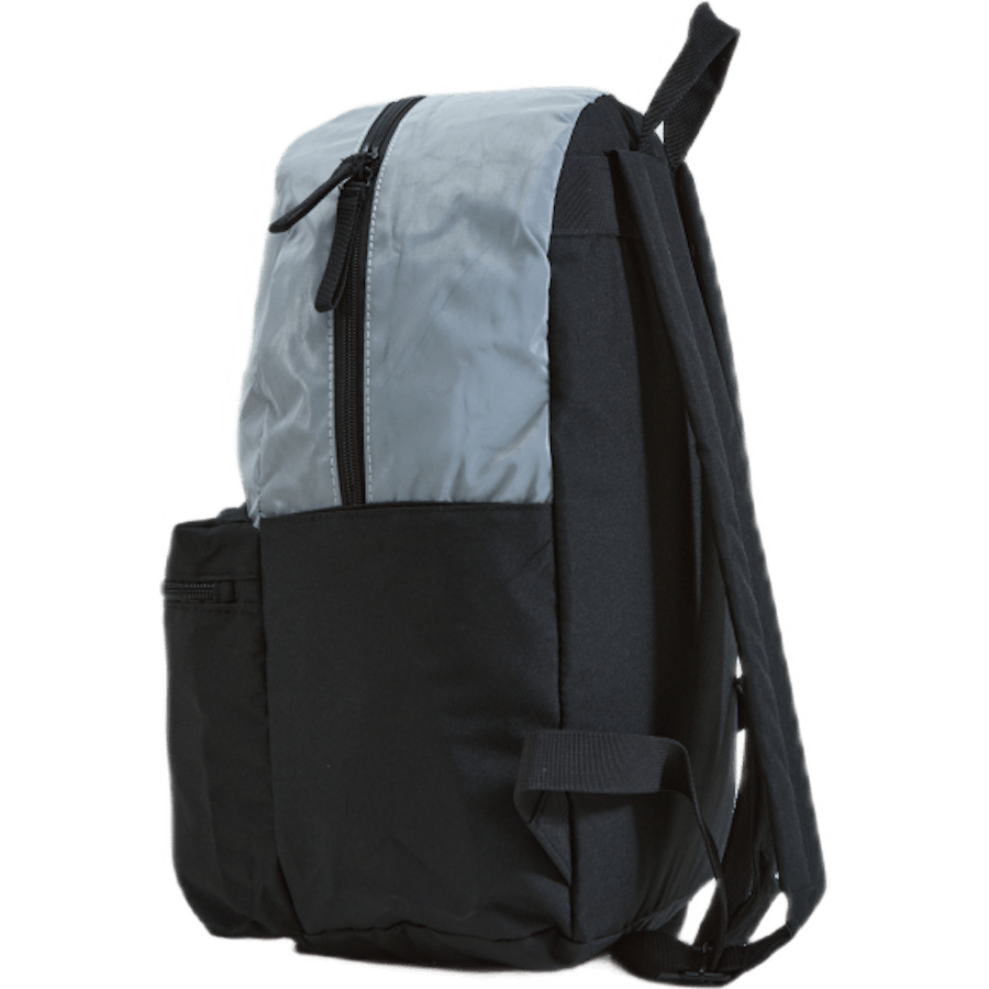 Wilma Backpack Black/Grey