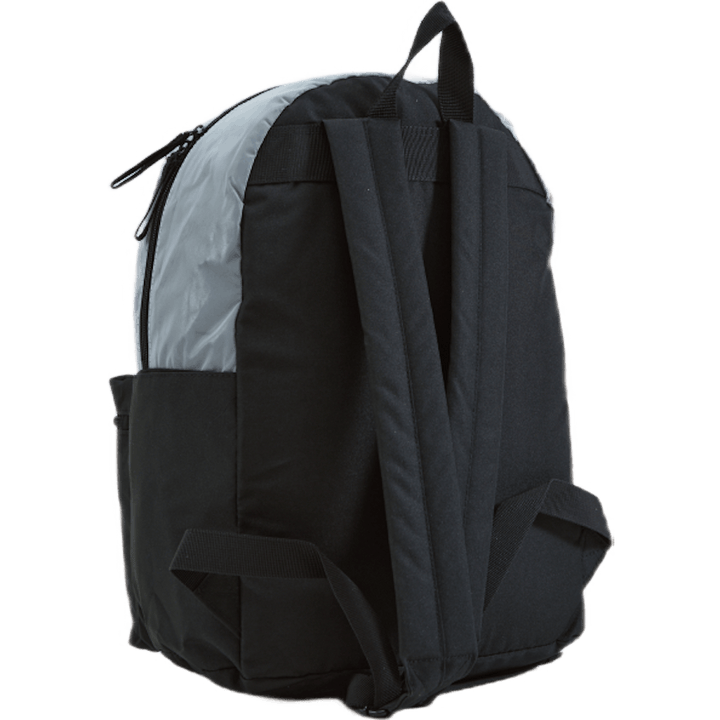 Wilma Backpack Black/Grey