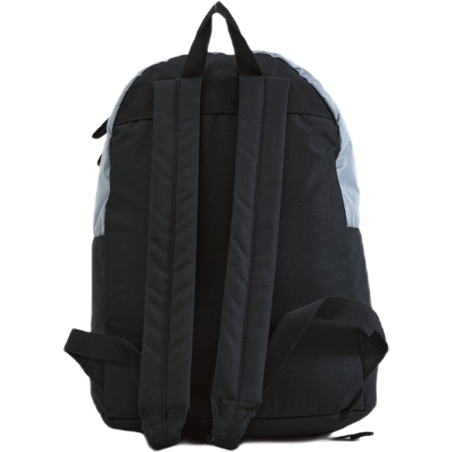 Wilma Backpack Black/Grey