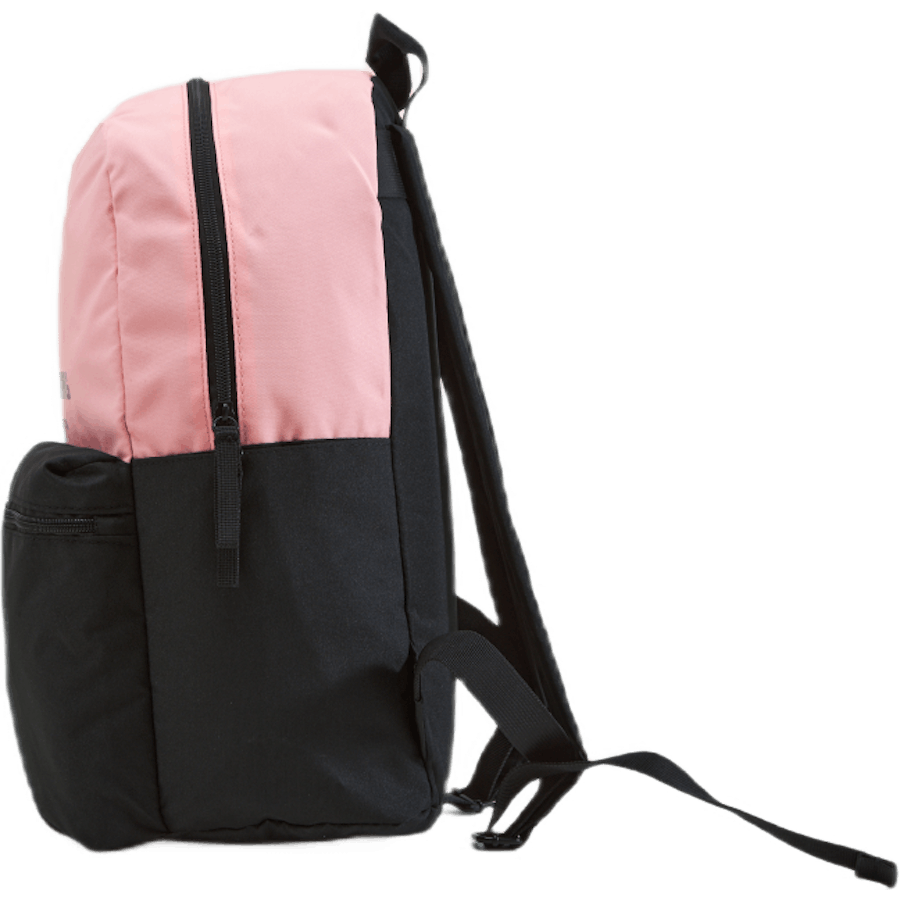 Wilma Backpack Pink/Black