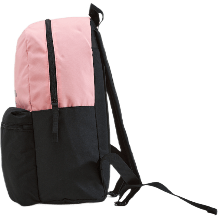 Wilma Backpack Pink/Black