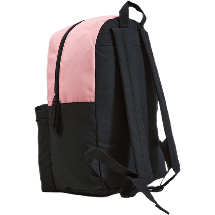 Wilma Backpack Pink/Black
