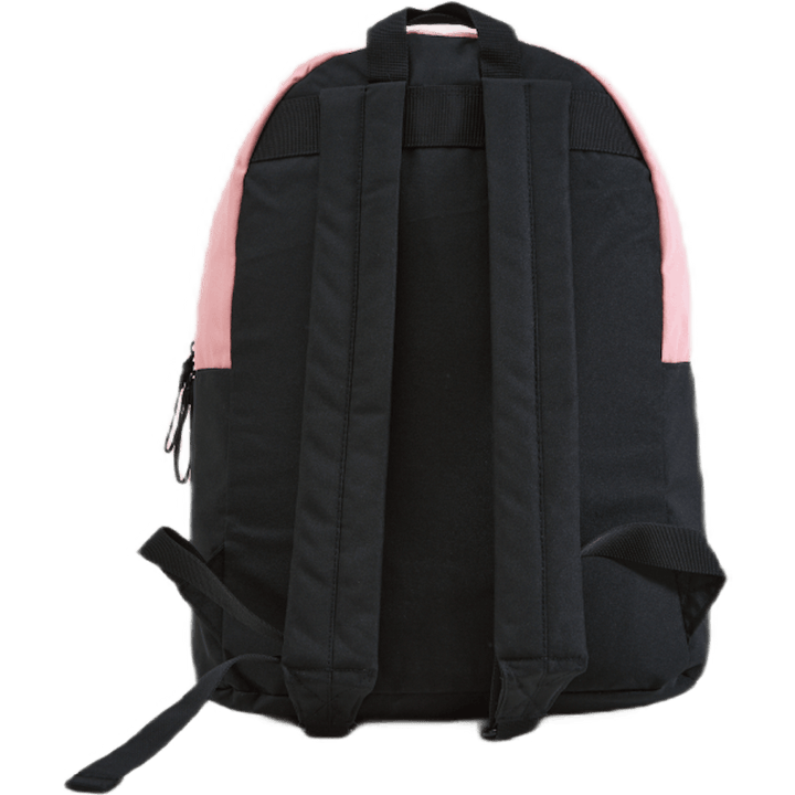 Wilma Backpack Pink/Black
