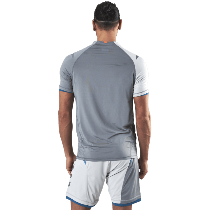 Invicta S/S Pre-Game Jersey Grey