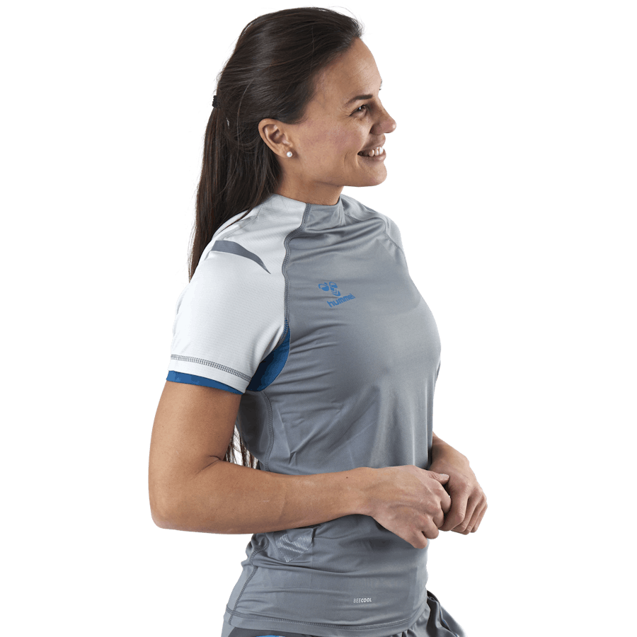 Invicta Pre Jersey Gris