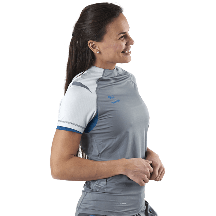 Invicta Pre Jersey Gris