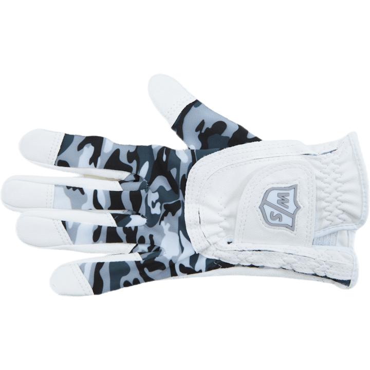 W/S Fit All Jr Patterned