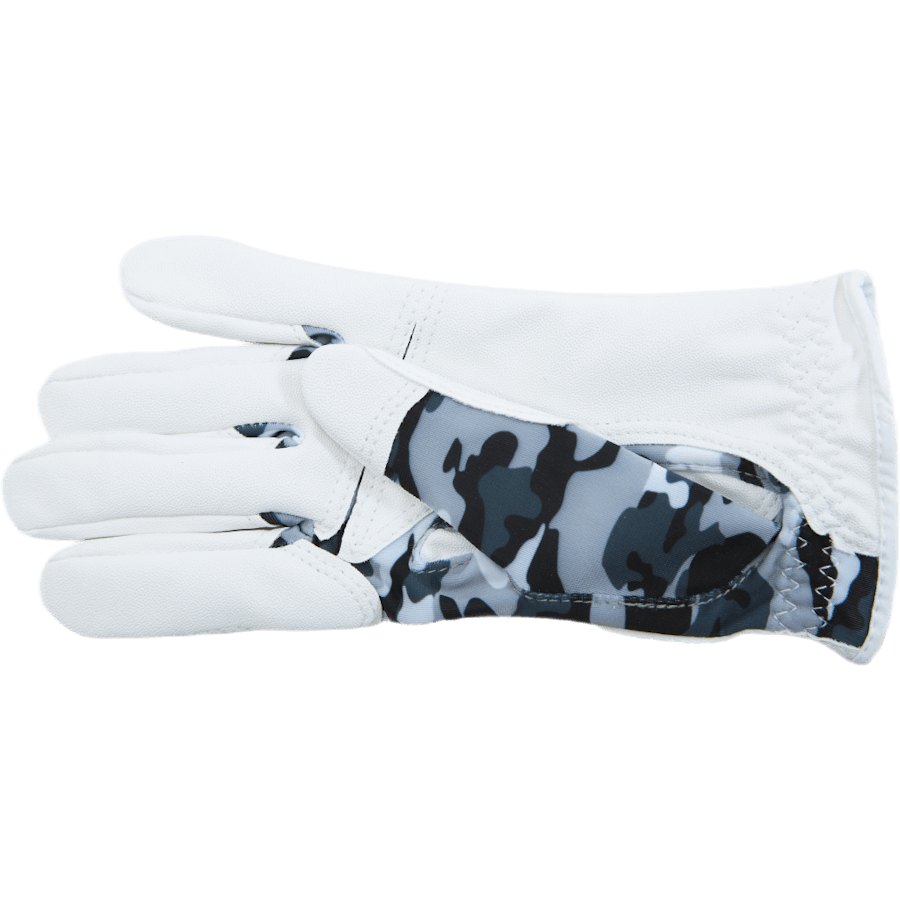 W/S Fit All Jr Patterned