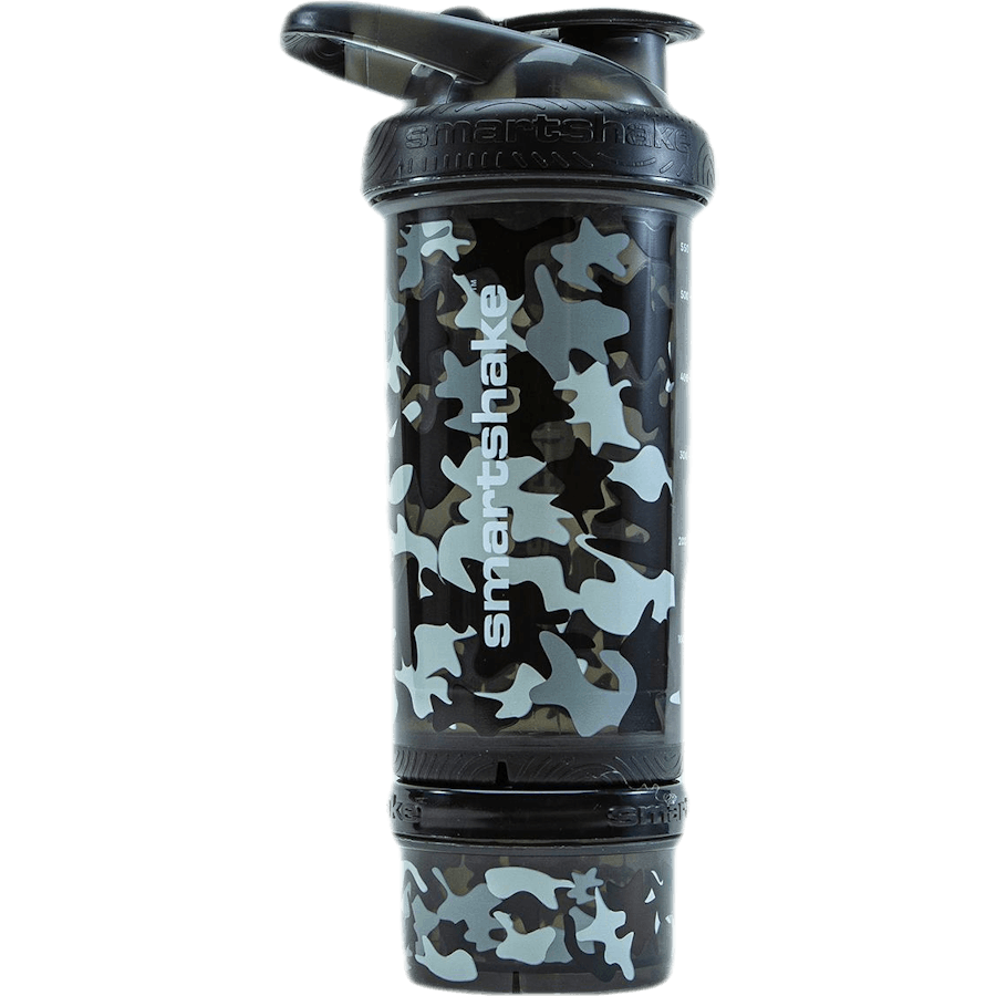 Revive 750ml Patterned/Black