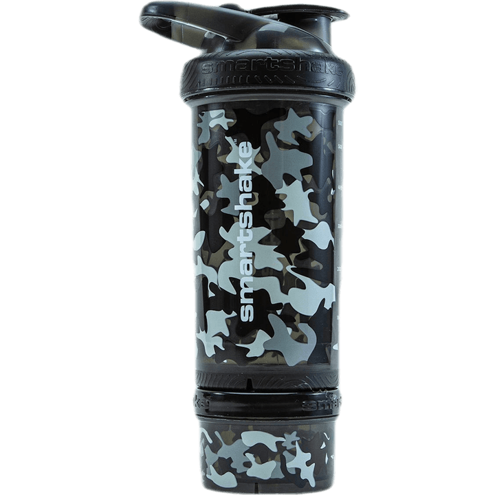 Revive 750ml Patterned/Black