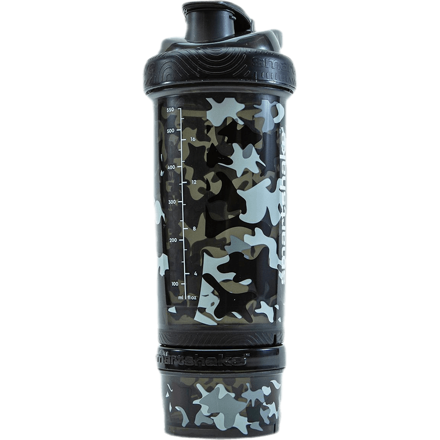 Revive 750ml Patterned/Black