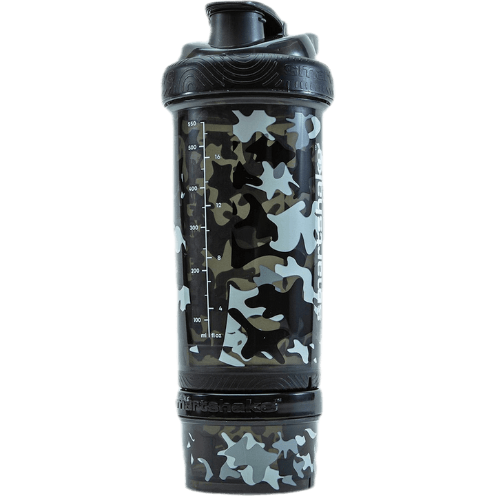 Revive 750ml Patterned/Black