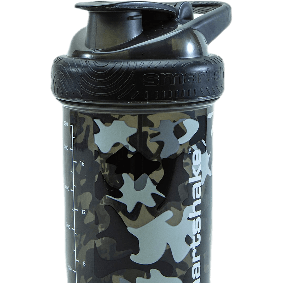 Revive 750ml Patterned/Black