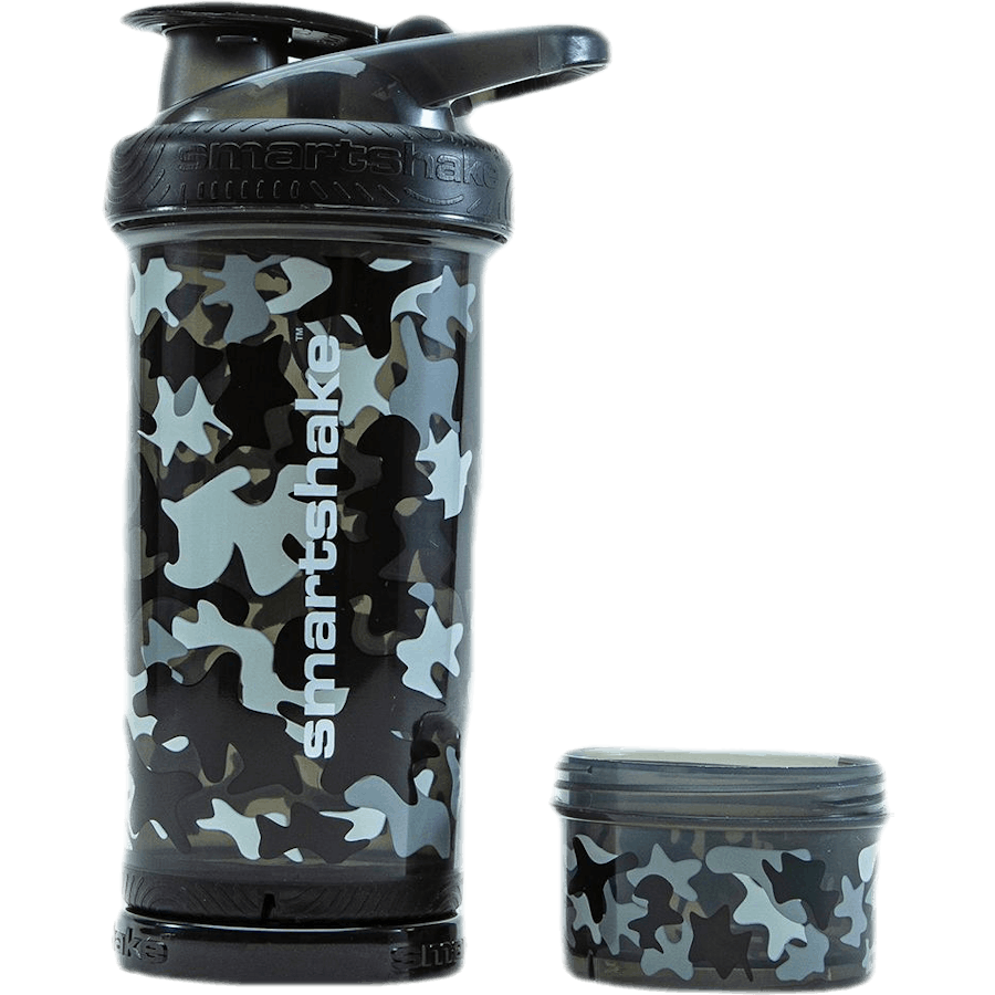 Revive 750ml Patterned/Black