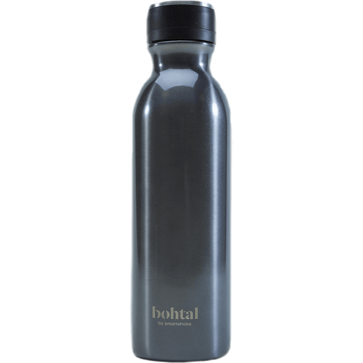 Bothal gourde isotherme 600ml Gris