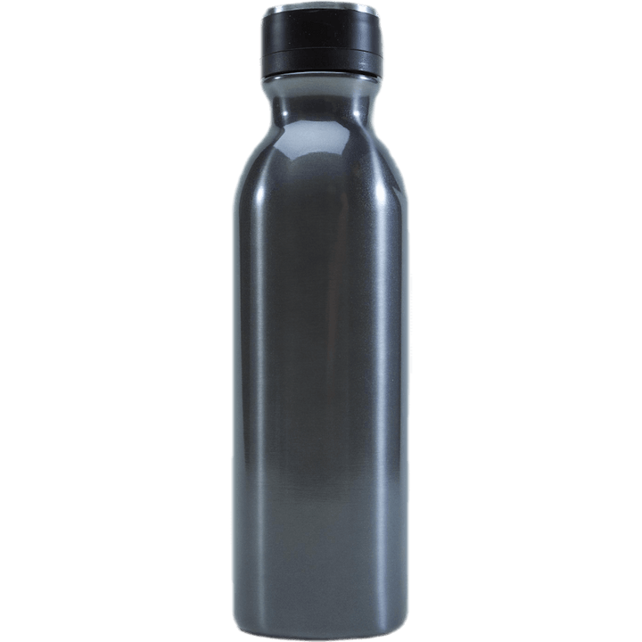Bothal gourde isotherme 600ml Gris