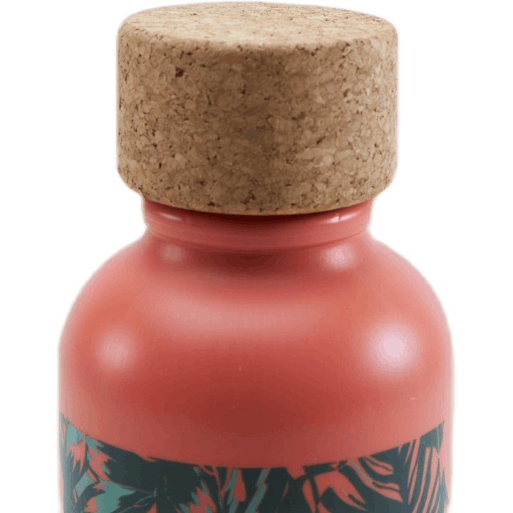 EcoBottle 650ml Laranja