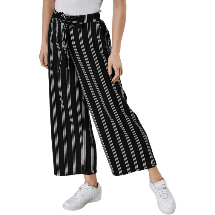 Kellie Hw Culotte Black