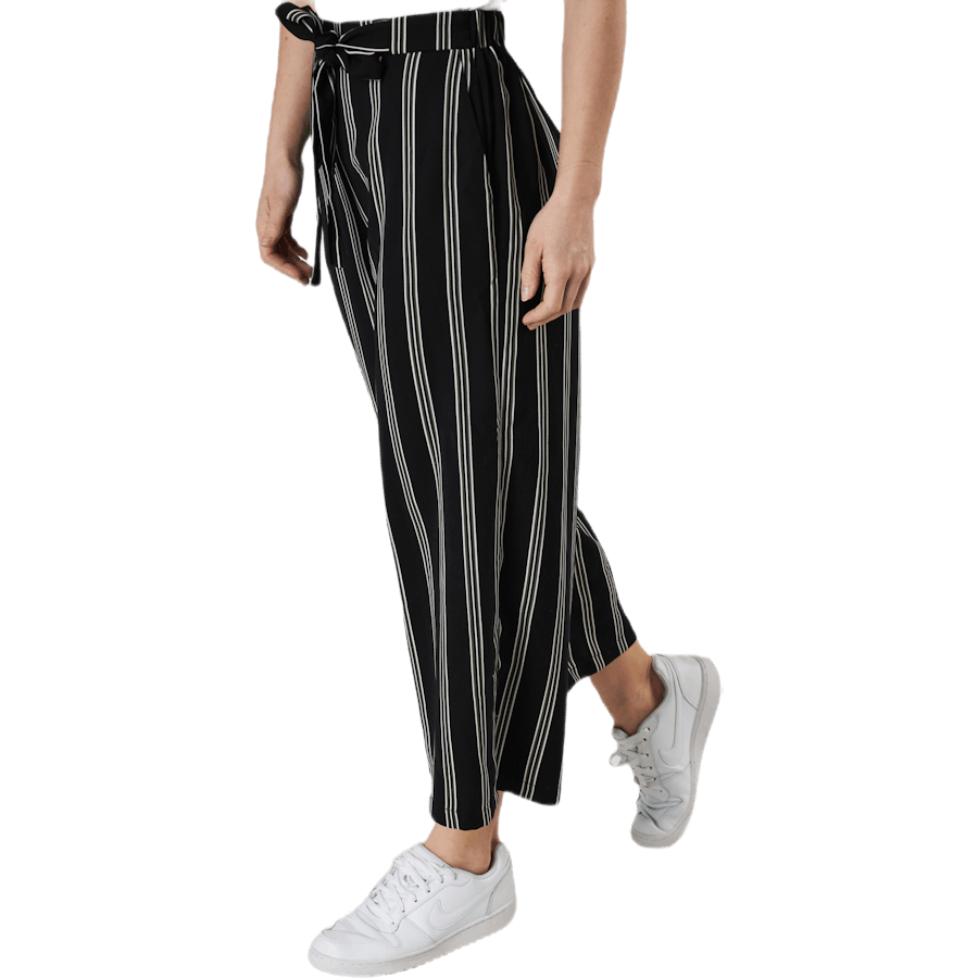 Kellie Hw Culotte Black