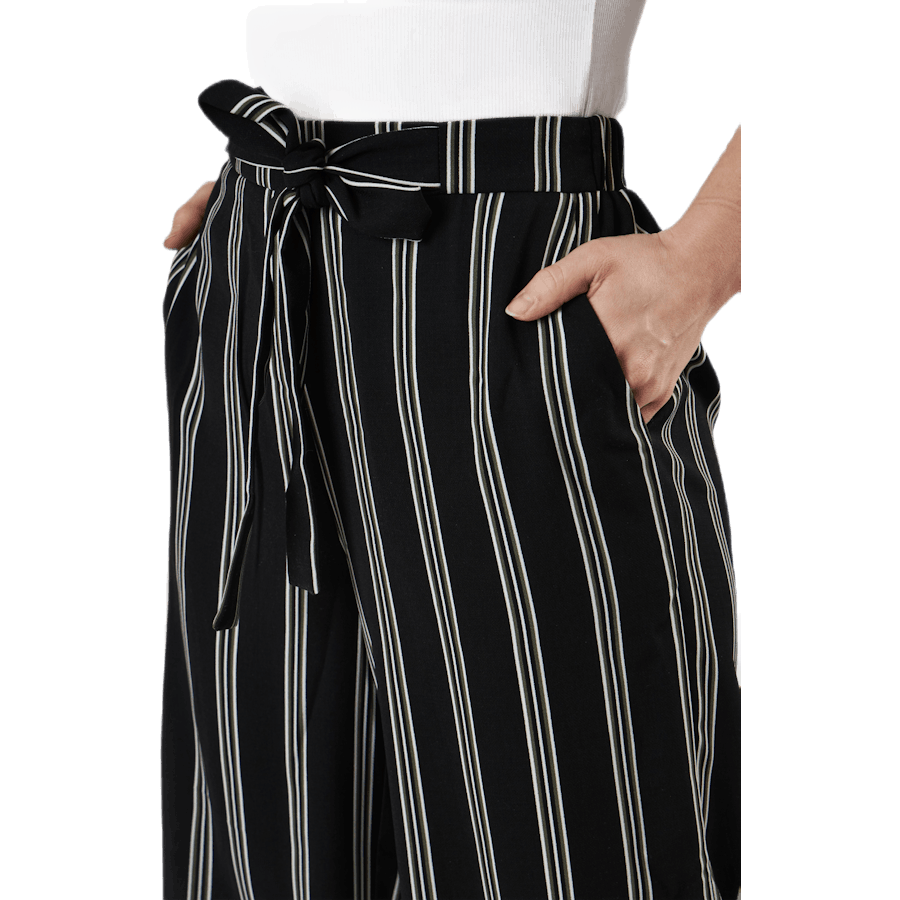 Kellie Hw Culotte Black
