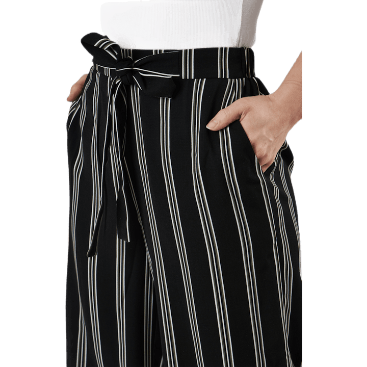 Kellie Hw Culotte Black