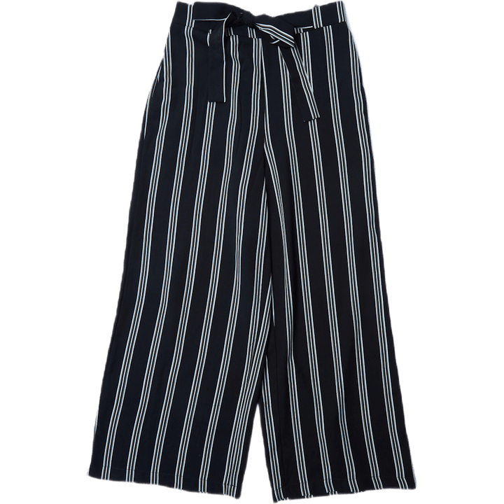 Kellie Hw Culotte Black
