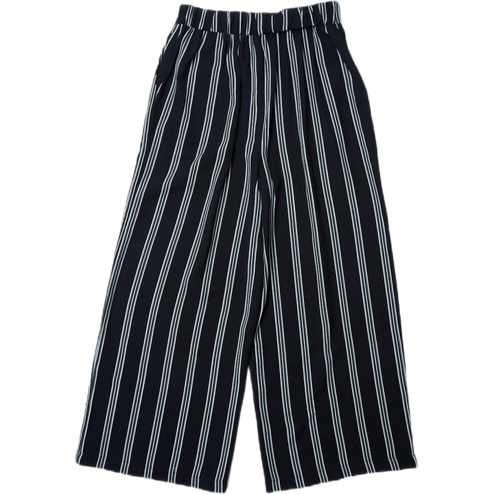 Kellie Hw Culotte Black