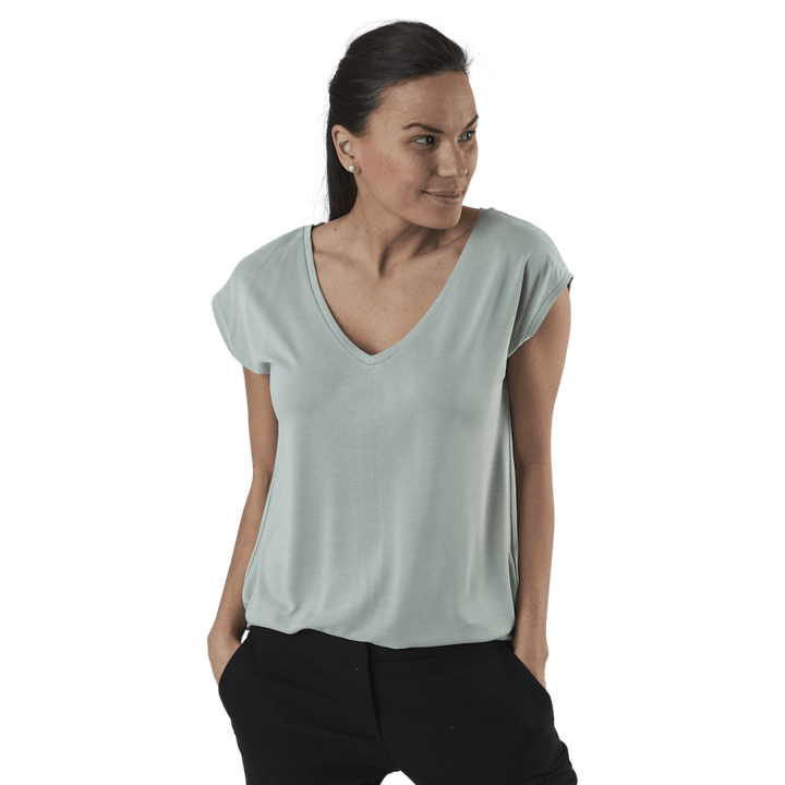 Kamala Tee Beige