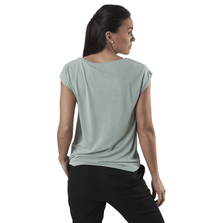 Kamala Tee Beige