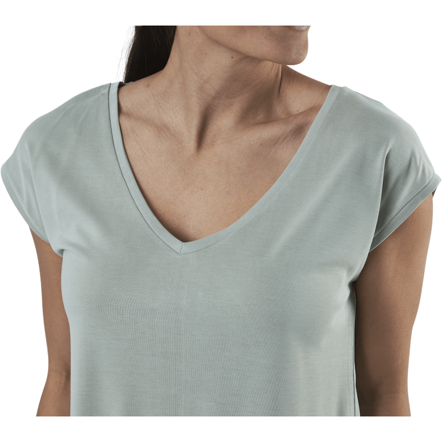 Kamala Tee Beige