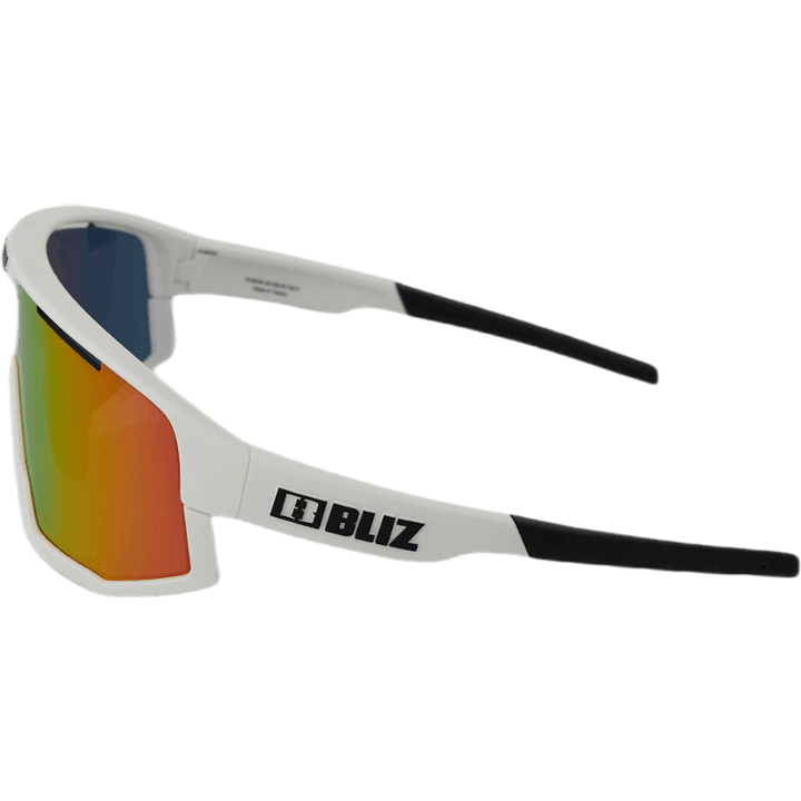 Fusion White