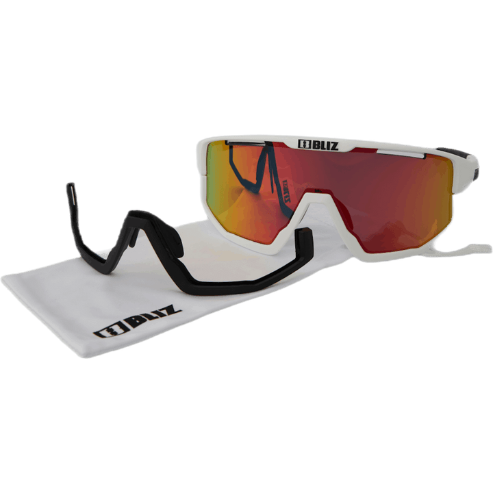 Fusion White
