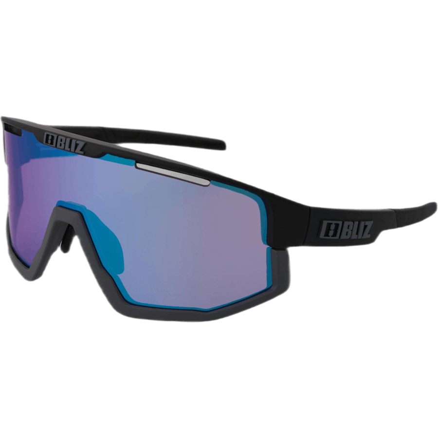 Fusion Nano Optics | Nordic Light Black