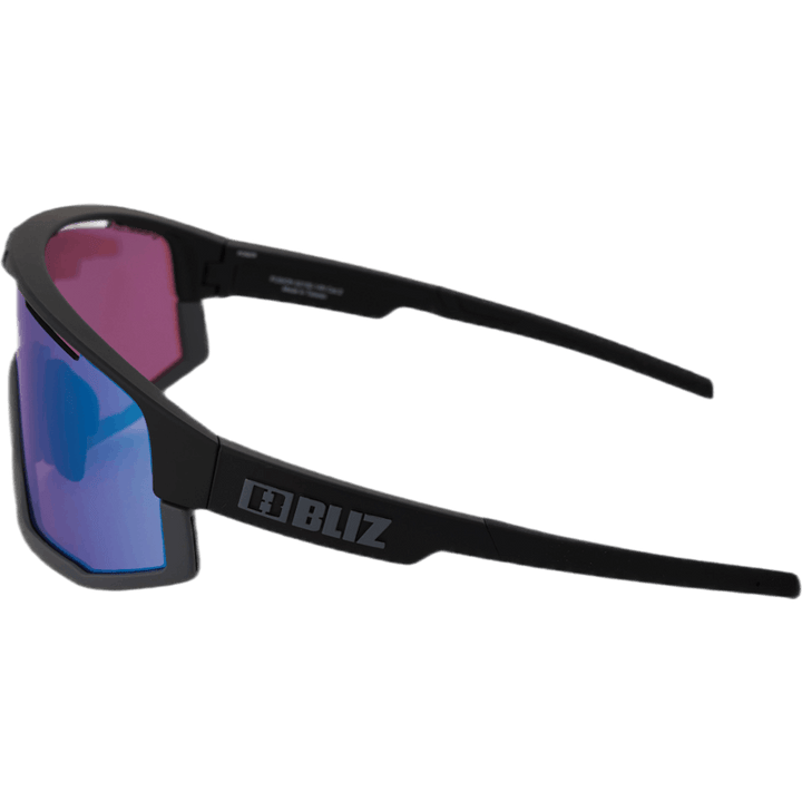Fusion Nano Optics | Nordic Light Black