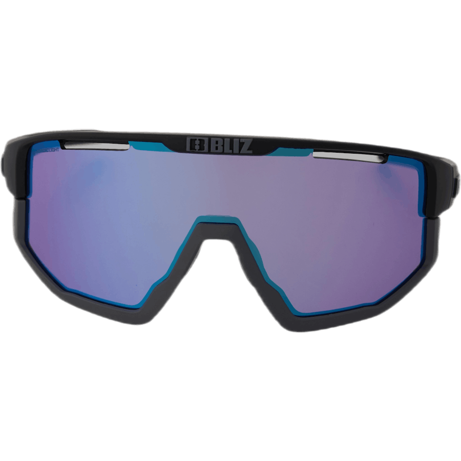 Fusion Nano Optics | Nordic Light Black