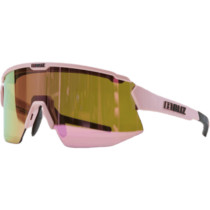 Breeze Pink