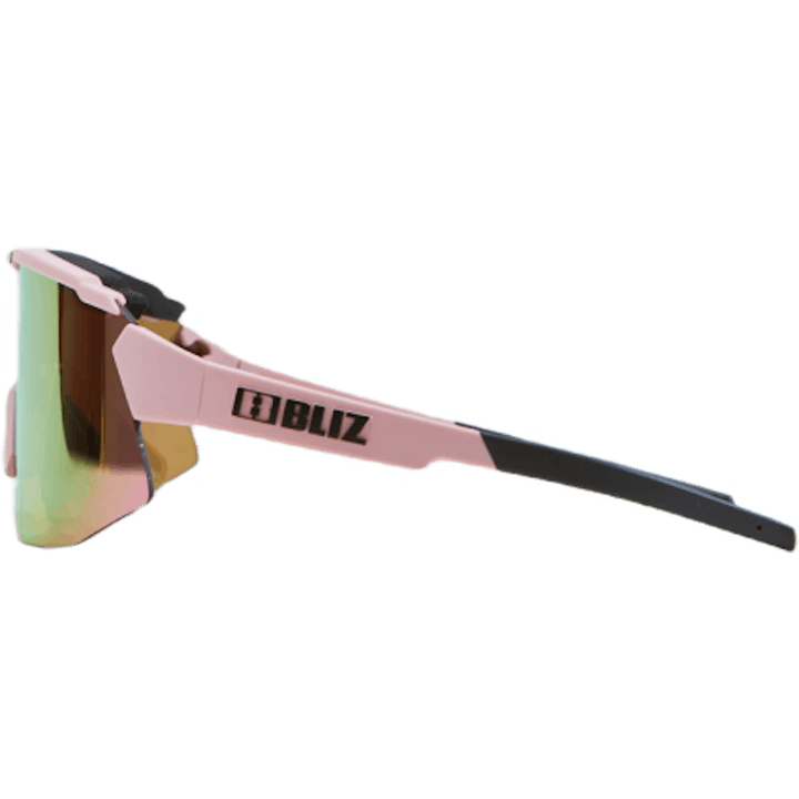 Breeze Pink