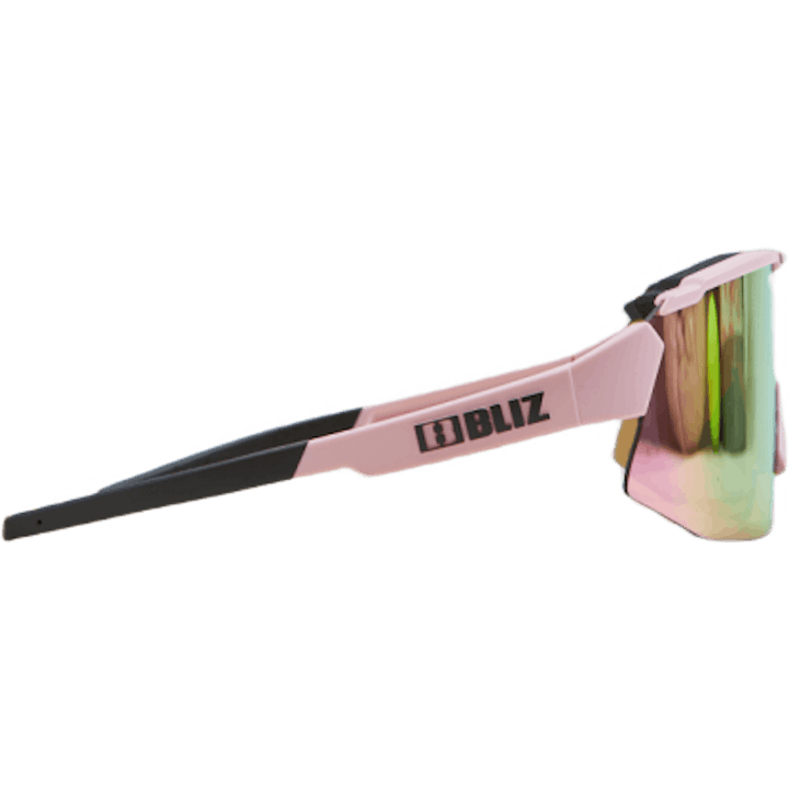 Breeze Pink