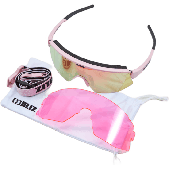 Breeze Pink