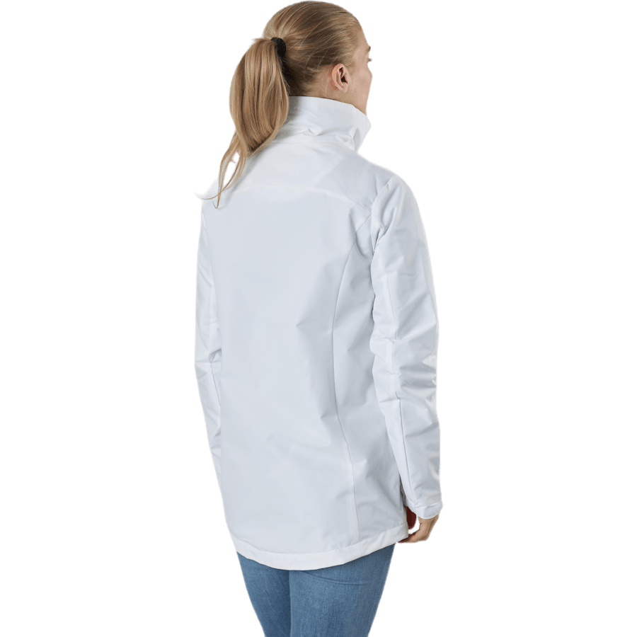 Kailey Jacket White
