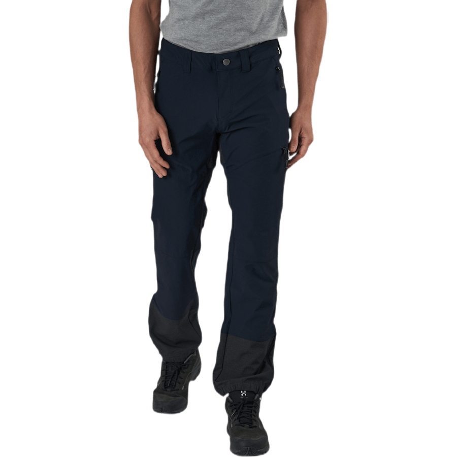 Craig Pants Black