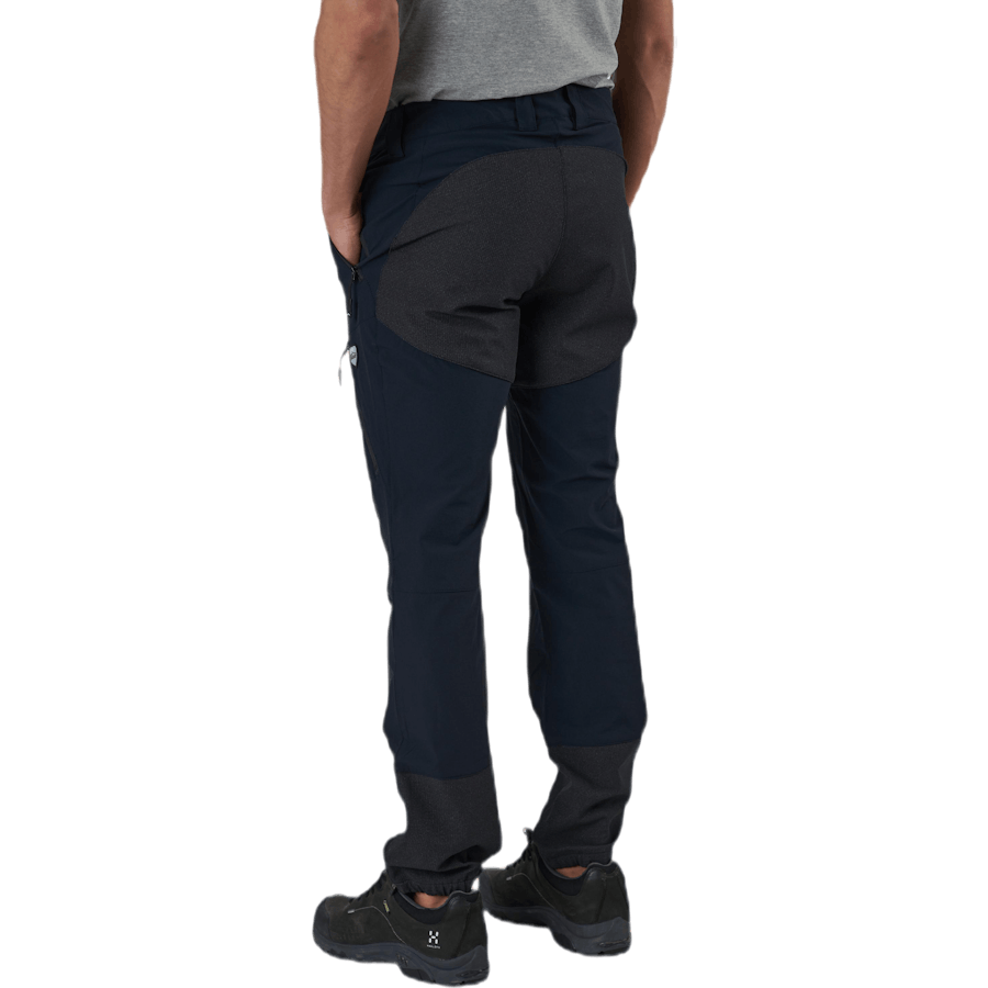 Craig Pants Black