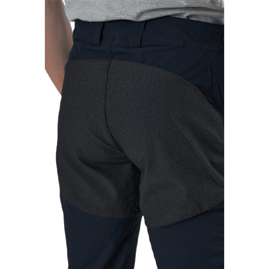 Craig Pants Black
