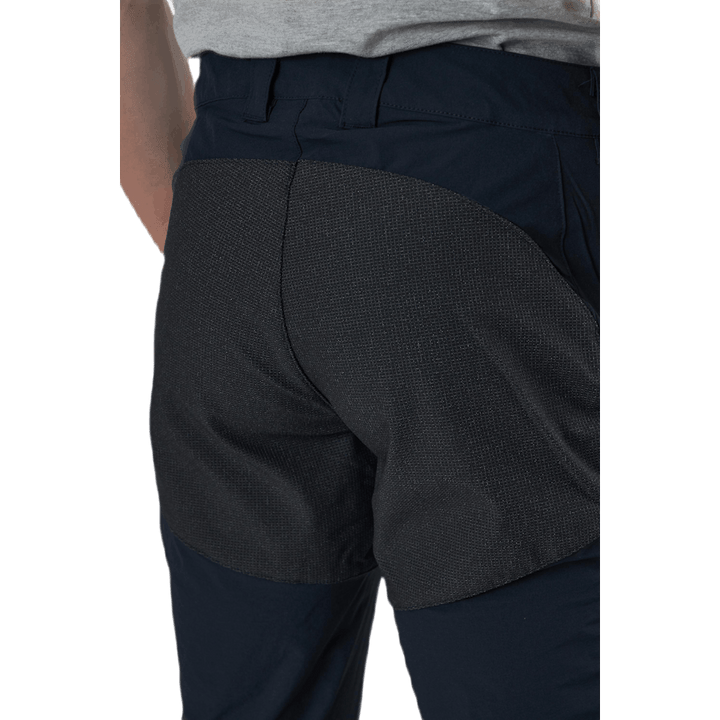 Craig Pants Black