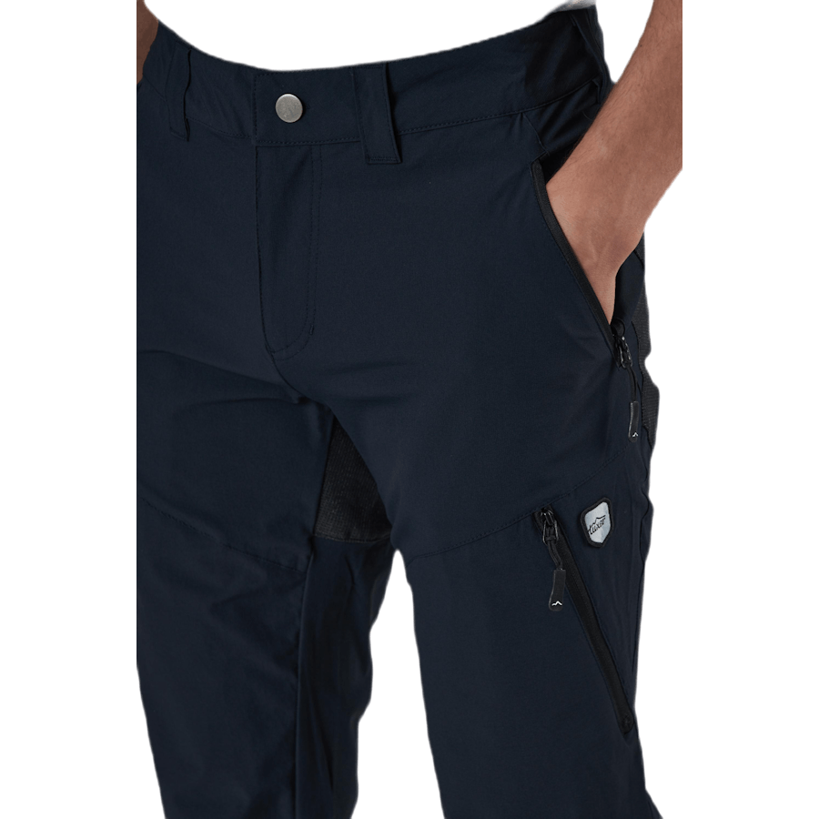 Craig Pants Black