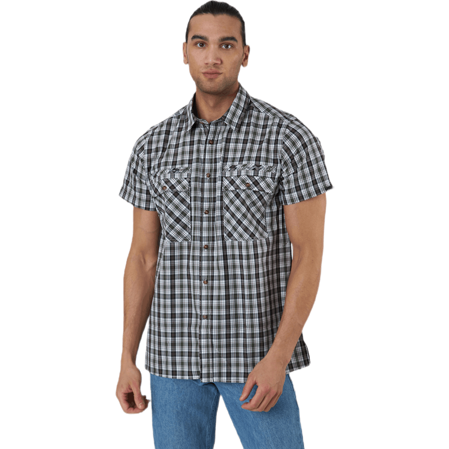 Arizona Shirt Green