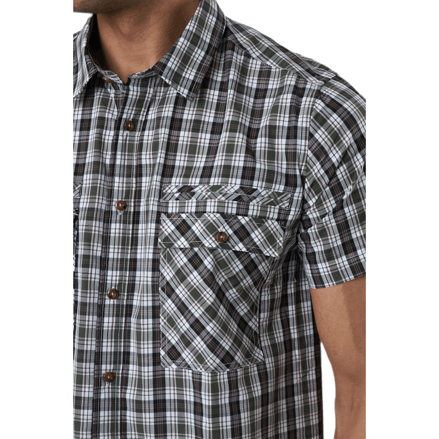 Arizona Shirt Green