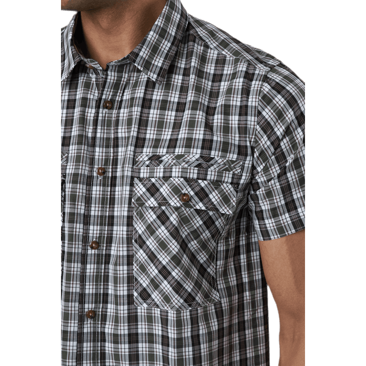 Arizona Shirt Green