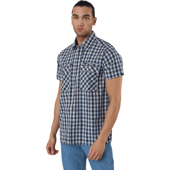 Arizona Shirt Blue